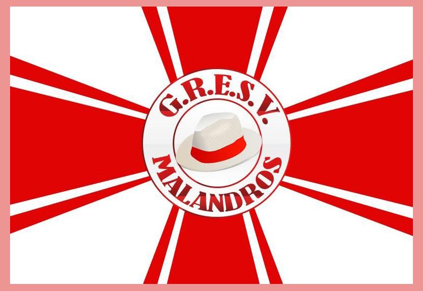 G.R.E.S.V. Malandros